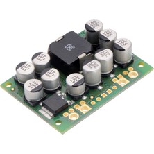 Pololu 12V, 15A Voltaj Düşüren ( Step Down, Buck ) Smps Regülatör PL-2885