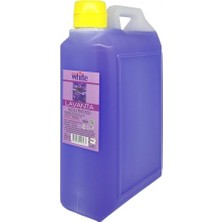 Rose White 900 Ml. Lavanta Kolonyası