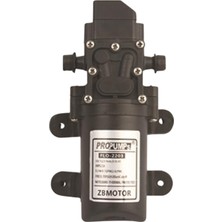 Baco 16LT Sırt Tipi Akülü Ilaçlama Makinesi Yedek Pompa