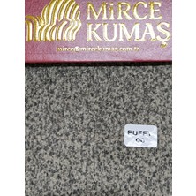 Mirce Kumaş Kumaş Koltuk Kanepe Berjer Döşemelik Kumaş Puffy