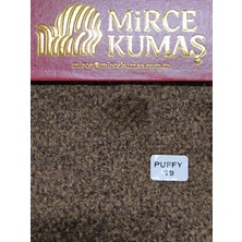 Mirce Kumaş Kumaş Koltuk Kanepe Berjer Döşemelik Kumaş Puffy
