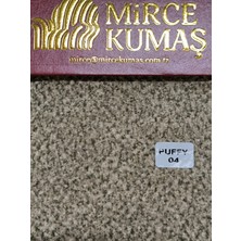 Mirce Kumaş Kumaş Koltuk Kanepe Berjer Döşemelik Kumaş Puffy