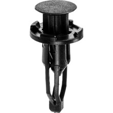 Alpha Auto Part Lexus RX350 RX450H Toyota Celica Corolla Echo Yaris Için Tampon Klips - 1 Adet