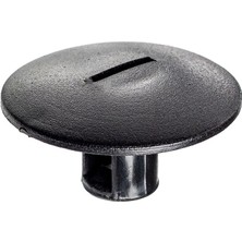 Alpha Auto Part Ford Renault Için Davlumbaz ve Taban Halı Klips - 1 Adet