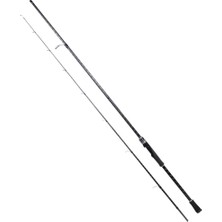 Ryuji Ryujı Impact 2.70M 3-28GR 2p Spın Kamış