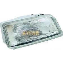 Ayfar 505533 Far Sağ Boxer-Ducato-Jumper 03/94-04/02 Hidrolik H4 303326 1301149080-6205.H2-6205.J7