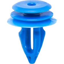 Alpha Auto Part Volkswagen Renault Için Kapı Döşeme Panel Klips - 1 Adet