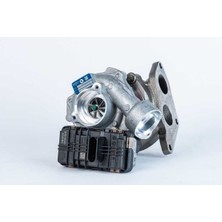 Kkk 54359980060 Turbosarj Ust Bmw N47S1 F20 F21 F22 F30 F31 F34 F32 F33 F10 F11 E84 F15 11657823256