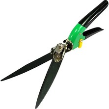 TE Dükkan Eco Lounge Eltu 501- Çim - Çimen Makası 340 MM,180 Derece Döner