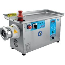 Hnc Makina Hnc 42'lik Et Kıyma Makinesi Paslanmaz 380 Volt