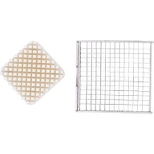 Cancan Endüstriyel Parmak Patates Dilimleme Makinesi