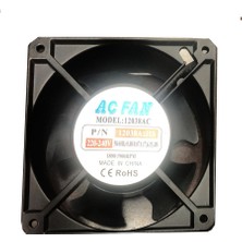 Tidar 120X120X38 -220 Volt