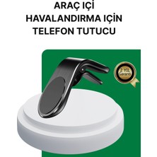 TE Dükkan 360° Ayarlanabilir Araç Telefon Tutucu – Tüm Telefonlarla Uyumlu