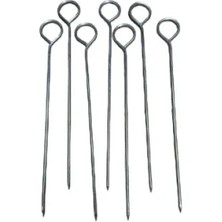 Eco Lounge Airfryer Şiş Teli