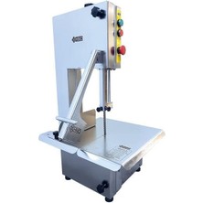 Hnc Makina Hnc Set Üstü Full Paslanmaz Et Kemik Testeresi 220V