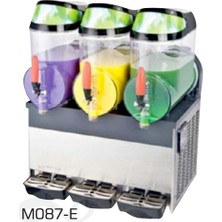 Pimak Elektrikli Karlı Içecek Makinası 30 Litre