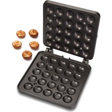 Neumärker Glanz Neumarker  Waffle Topları Plaka