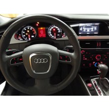 Audı A3 2011-2015 Carplay Android Auto 2ram Multimedya USB Kame
