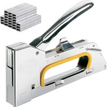 Eco Lounge Mobilya Zımba Makinesi 5 Bin Adet Tel Hediyeli