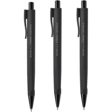 Ofisinn Faber-Castell Econ Urban Versatil Kalem  0.5 / Siyah - 3 Adet
