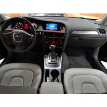 Audı A4 2010 Carplay Android Auto 2ram Multimedya USB Kamera