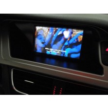 Audı A6 Carplay Android Auto 2ram Multimedya USB Kamera