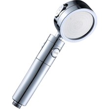 Eco Lounge Duş Başlığı