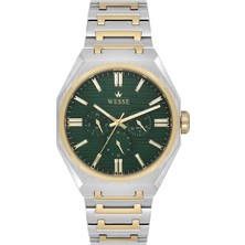 Wesse WWG403705 Erkek Kol Saati