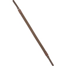 Tüfek Askı Kayışı - Savage - Lastik - Haki/kahverengi