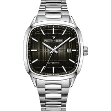 Jacques Philippe Jacques Phılıppe JPAGS631316SL Erkek Kol Saati