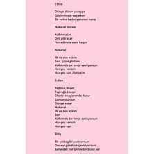 Sevgiliye Özel Müzik Sevgililer Günü ve Özel Günleriniz Için Sadece Size Özel Müzik