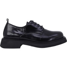 Albini 2610551R Rugan Deri Kadın Ayakkabı