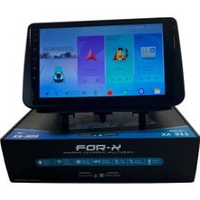 For-x Opel Meriva 2010-2014 Forx 2-32 Yeni Seri Işlemcili Pro Oem Multimedia