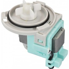 Pompa Motoru Geçmeli Plaset Arçelik Bulaşık 1748200100 - 1740300300 - 1740300100