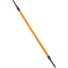 Tüfek Askı Kayışı - Savage - 3 cm Kolon - Turuncu