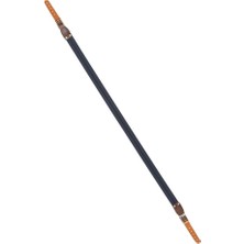 Tüfek Askı Kayışı - Savage - 3 cm Kolon - Lacivert/siyah