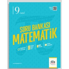 Eis 9. Sınıf Matematik Soru Bankası