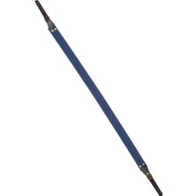 Tüfek Askı Kayışı - Savage - 4 cm Kolon - Lacivert