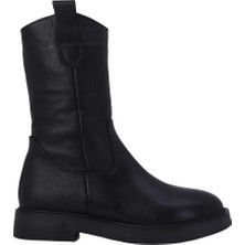 Albini 26101073 Hakiki Deri Kadın Bot