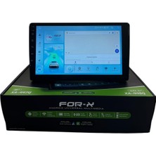 For-x Peugeot 308S 2013-2017 Forx 4-64 Profesyonel Oem Multimedia