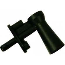 Universal Kombi Tekli Fan Hava Ventürisi 7180423103
