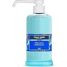 Ömer Abdi Oda Kokusu Spreyli Okyanus 500 ml