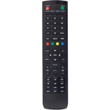 Maral Group Vestel-Altus-Arçelik-Beko Arctic Blomberg LCD LED Tv Kumanda (M04Y096LX40)