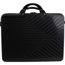 Albatros Unisex Laptop Çantası V.ALB.PPL55 Basic Koleksiyonu ile Ergonomik Tasarım ve Şık Görünüm