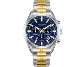 Lee Cooper Erkek Kol Saati LC08199.390