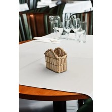 Ss Eral Koop Özel Üretim Çok Amaçlı Doğal Hasır Peçetelik