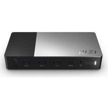 MSI USB-C Docking Station Gen 2