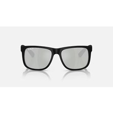 Ray-Ban RB4165 622/Y4 Erkek Polarize Güneş Gözlüğü