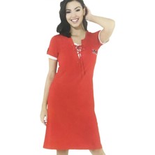 Marsilyan Berrak Kadın Gecelik 5106