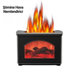 Marsilyan- SP915 Nemlendirici